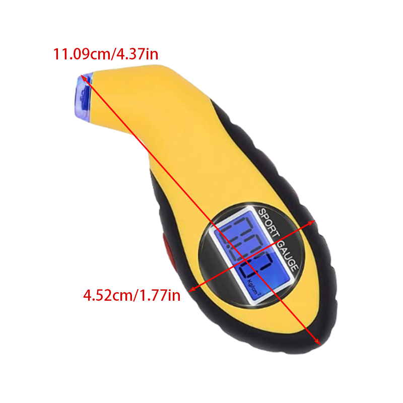 Sensores do Sistema de Monitor - Tire Pressure Monitor avaliação e preço