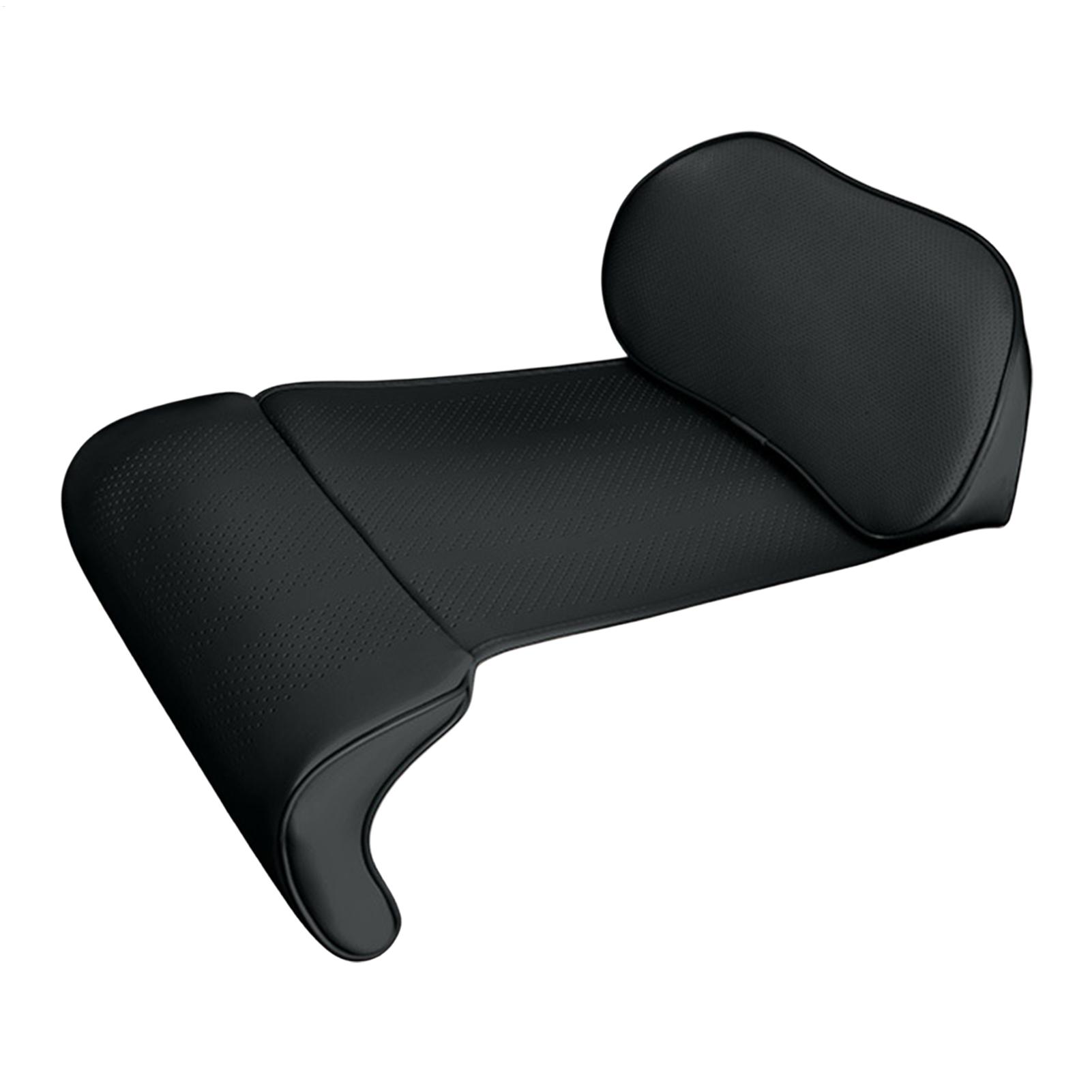 Almofada de Assento para Carro - Car Seat Cushion Memory Foam avaliação e preço