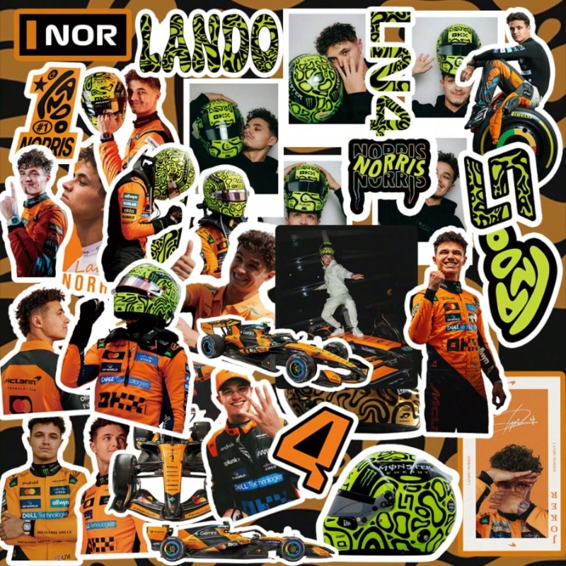 Conjunto de adesivos com tema  - Car Accessories Outside avaliação e preço