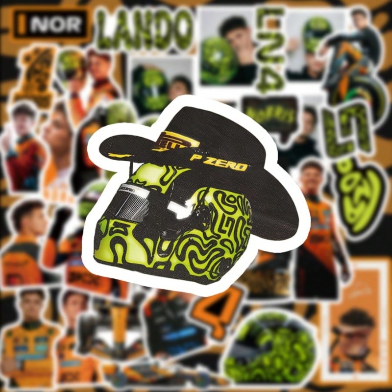 Conjunto de adesivos com tema  - Car Accessories Outside avaliação e preço