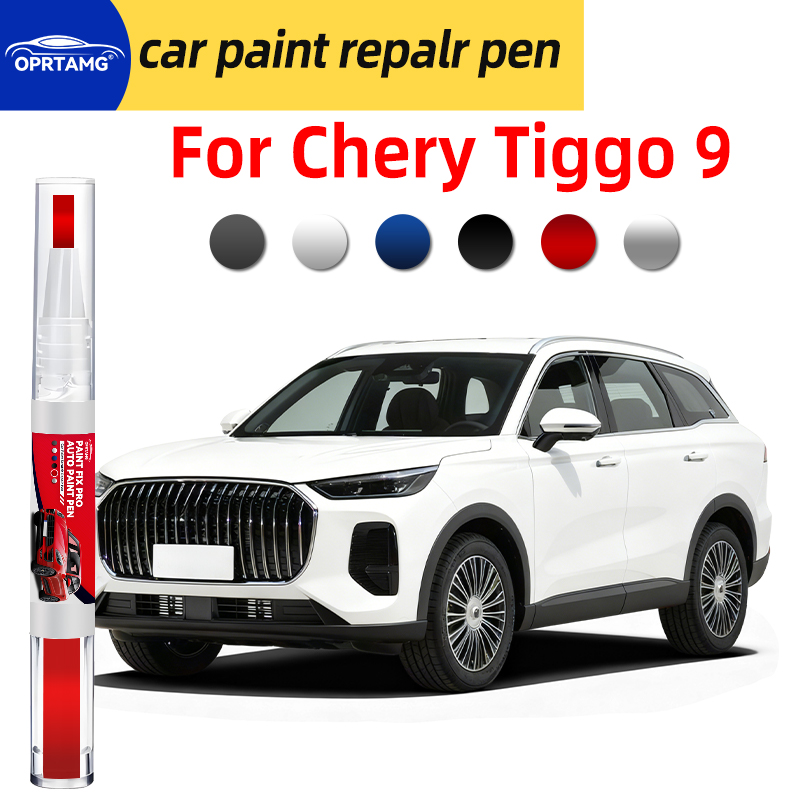 Caneta para retoque de pintura - Car Scratch Remover Pen avaliação e preço