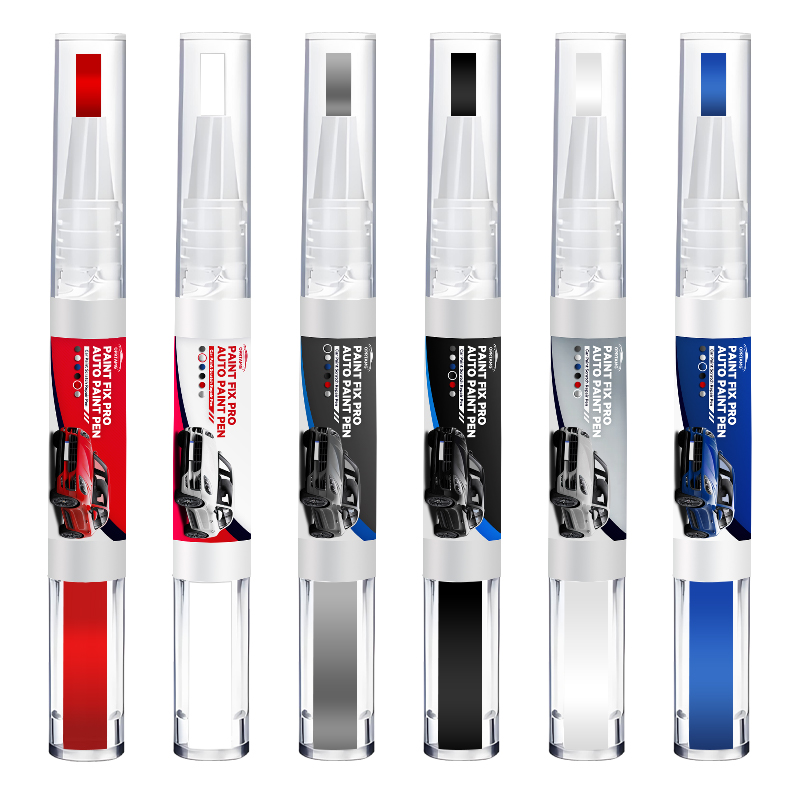Caneta para retoque de pintura - Car Scratch Remover Pen avaliação e preço