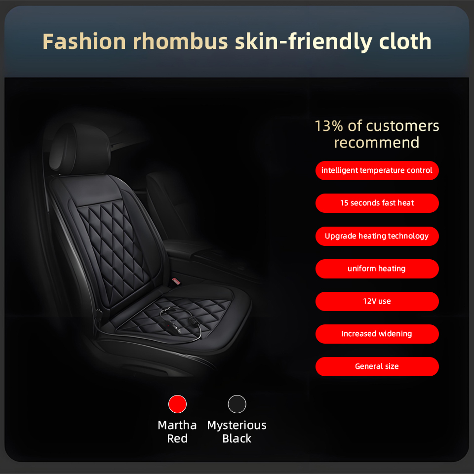 Almofada universal para assent - Car Accessories For Winter avaliação e preço