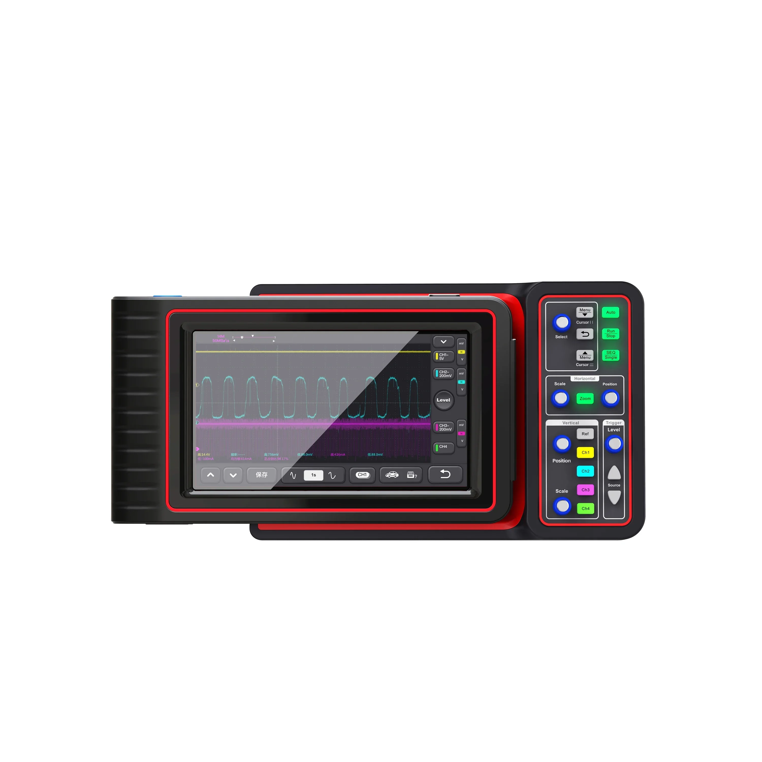2026/THINKTOOL LITE MINI MAX F - Obd2 Scanner avaliação e preço