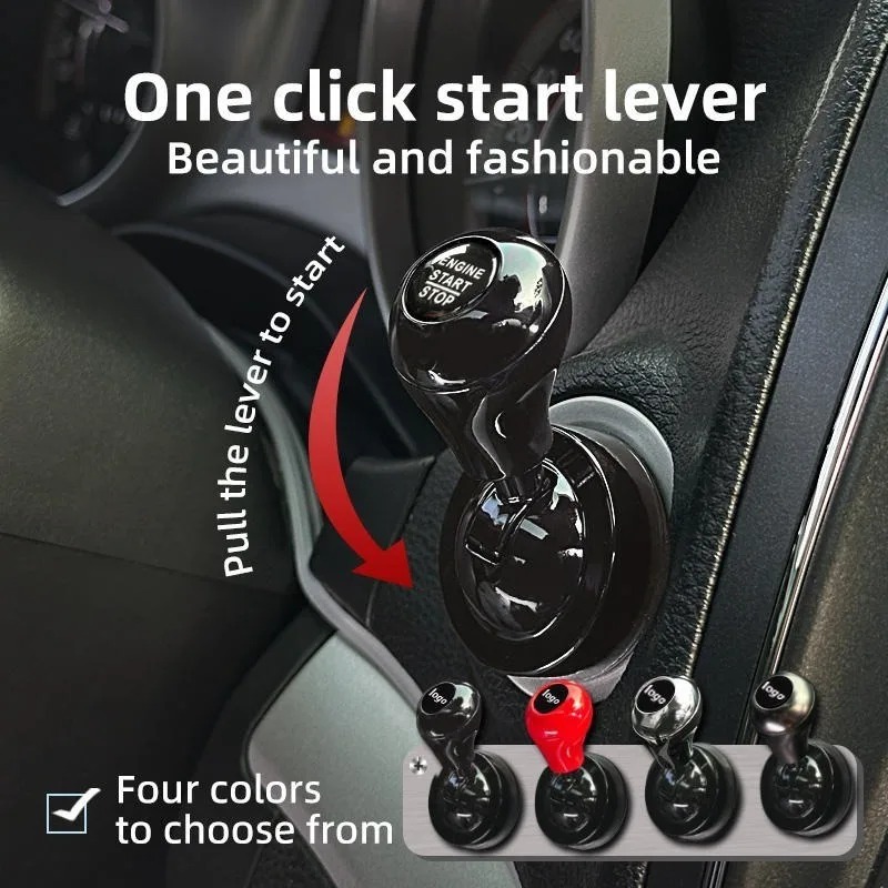 Botão de Partida Automotivo Re - Car Accessories Essentials avaliação e preço