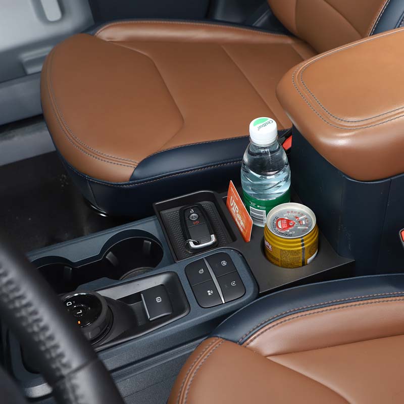 Caixa de Armazenamento para Co - Car Accessories Essentials avaliação e preço