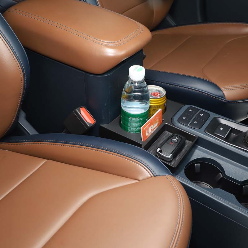 Caixa de Armazenamento para Co - Car Accessories Essentials avaliação e preço