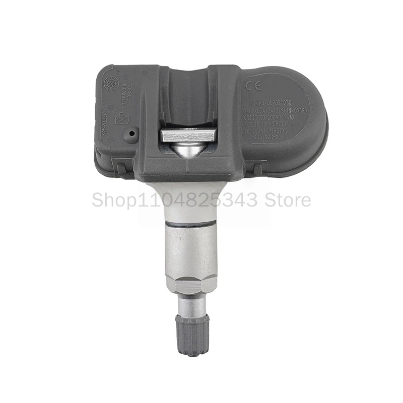 A0025409617 Para Peças Automot - Tire Pressure Monitor avaliação e preço