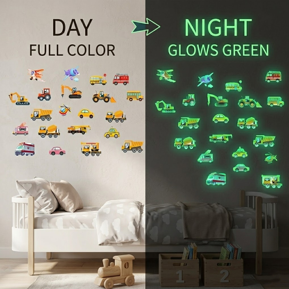 Adesivos Luminosos para Carro, - Car Accessories Outside avaliação e preço