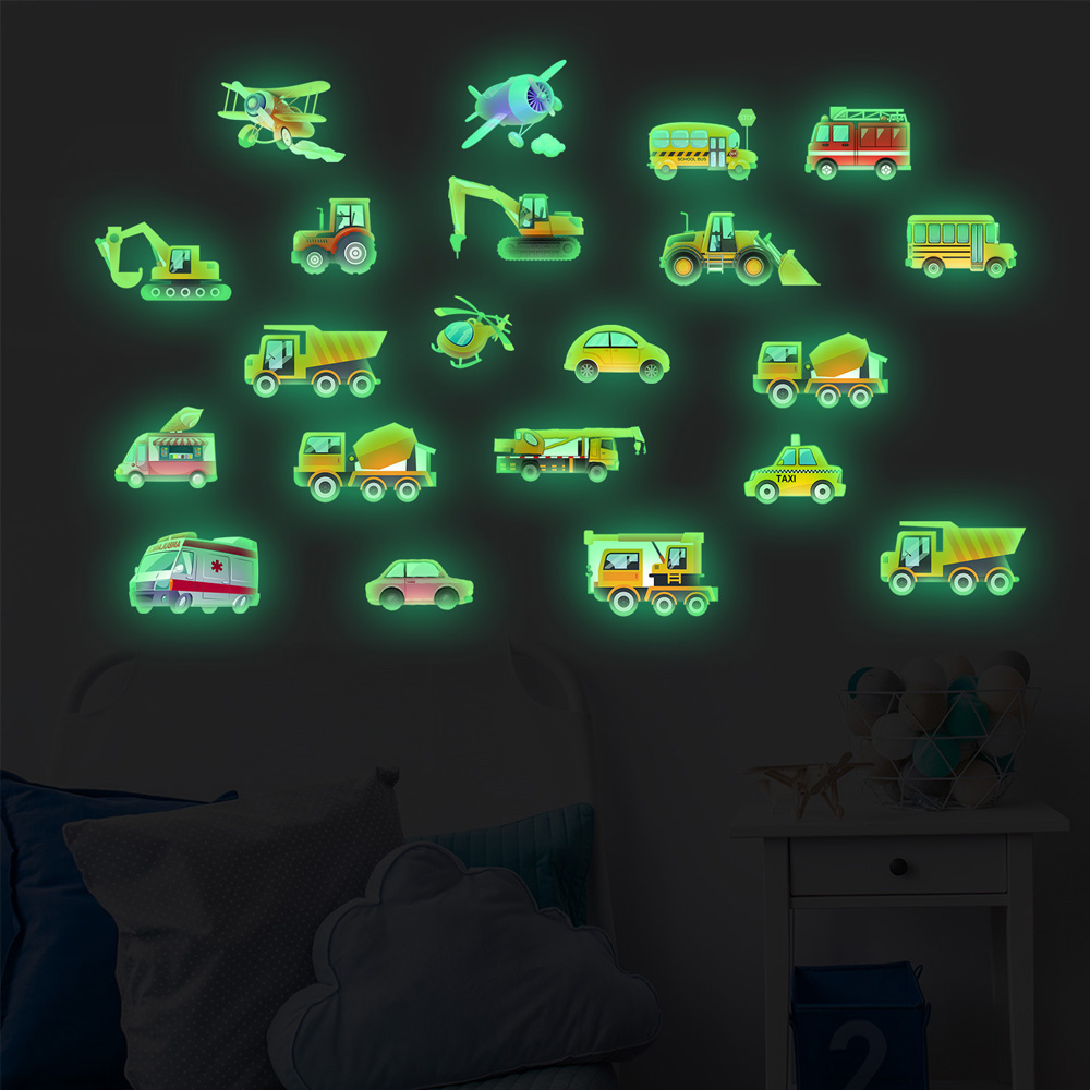 Adesivos Luminosos para Carro, - Car Accessories Outside avaliação e preço