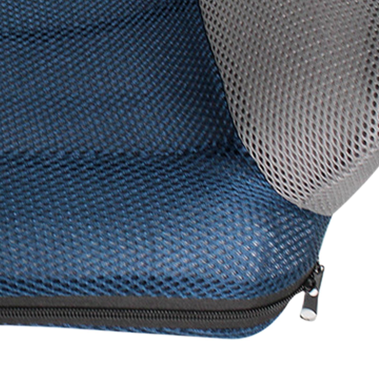 Almofada de Assento para Carro - Car Seat Cushion Memory Foam avaliação e preço