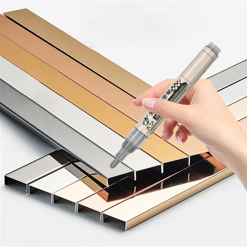 Caneta de pintura universal pa - Car Scratch Remover Pen avaliação e preço