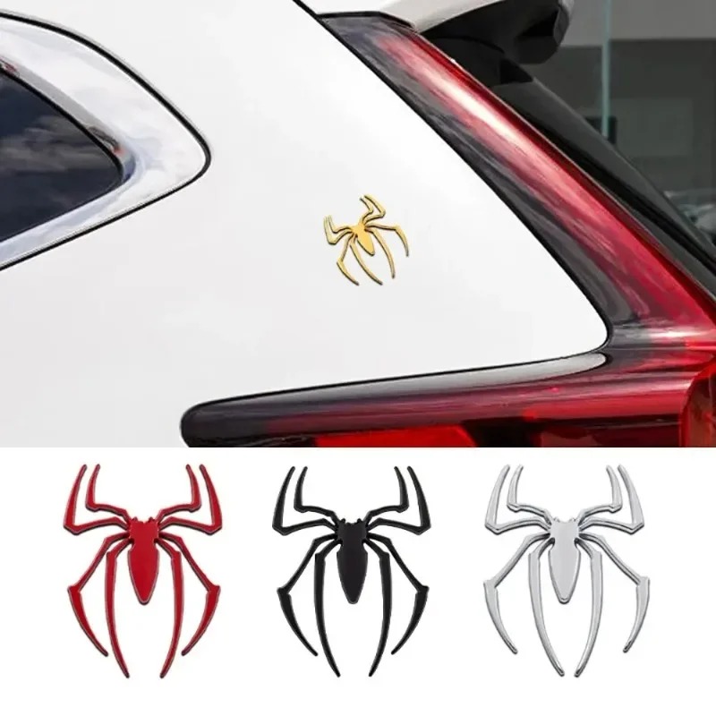 Uma peça de adesivo de carro n - Car Accessories Outside avaliação e preço