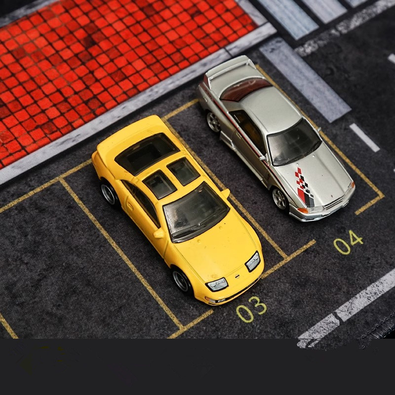 Tapete de rua para cena de car - Car Accessories In Tokyo avaliação e preço