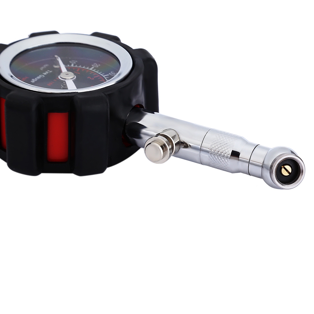 Medidor de Pressão de Pneus 10 - Car Accessories Under 100 avaliação e preço