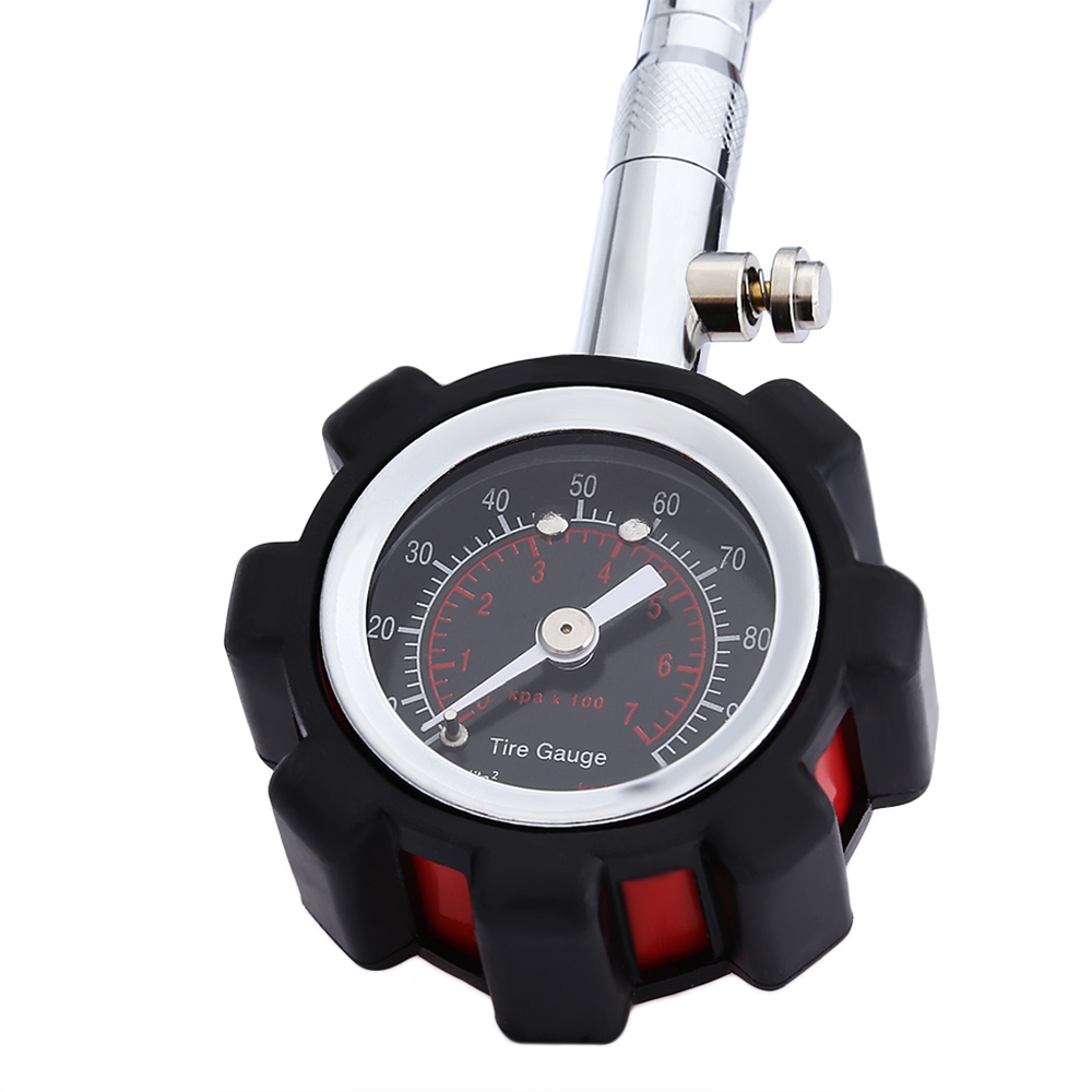 Medidor de Pressão de Pneus 10 - Car Accessories Under 100 avaliação e preço