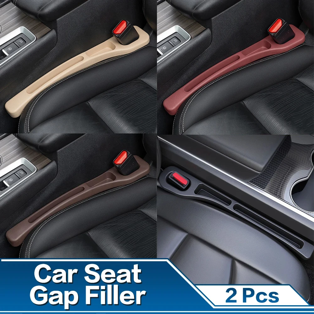 2 pçs assento de carro gap fil - Car Accessories Essentials avaliação e preço