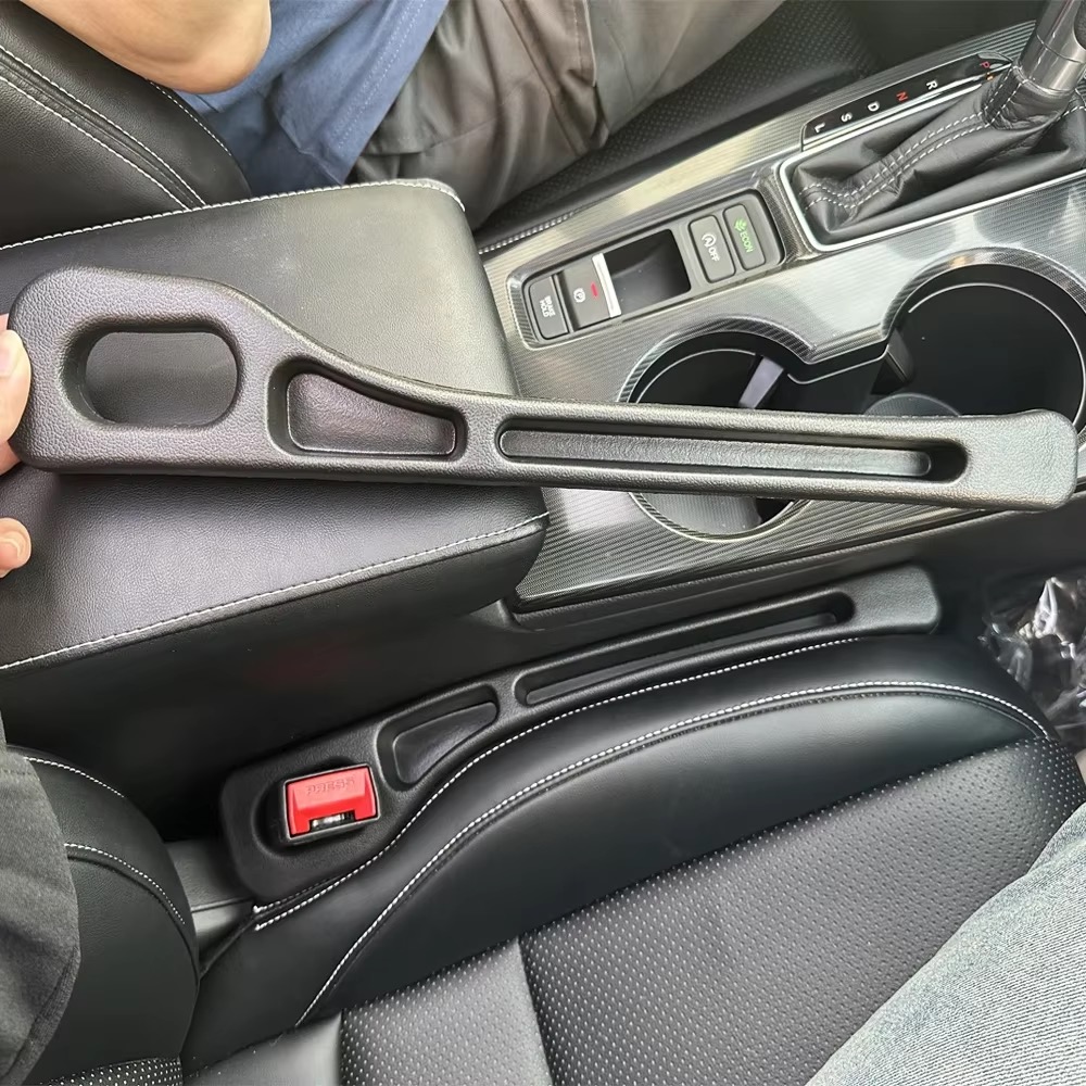 2 Peças Organizador de Vão ent - Car Accessories Essentials avaliação e preço