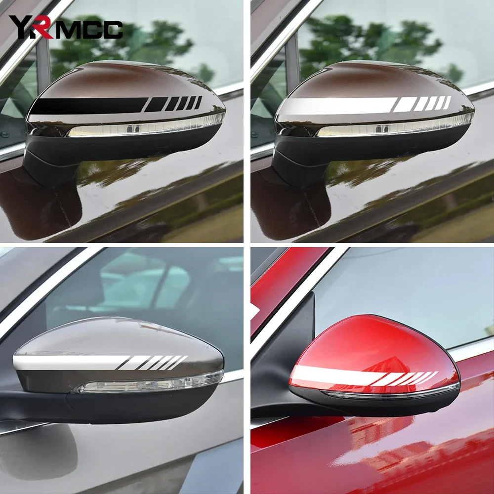 Universal Car Side Rear View E - Car Accessories Nz avaliação e preço