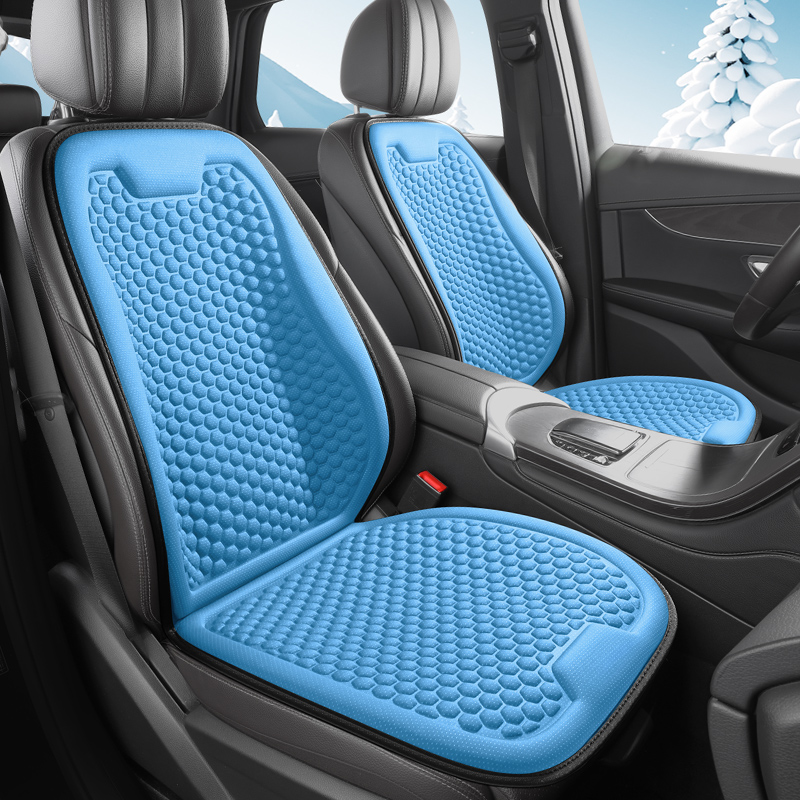 Almofada para Assento de Carro - Car Seat Cushion Memory Foam avaliação e preço