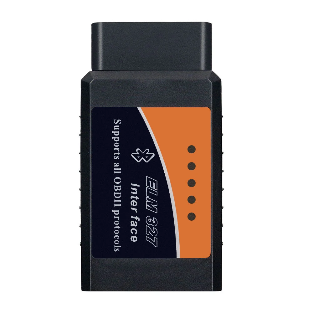 Mini Scanner OBD2 Bluetooth 2. - Obd2 Scanner avaliação e preço