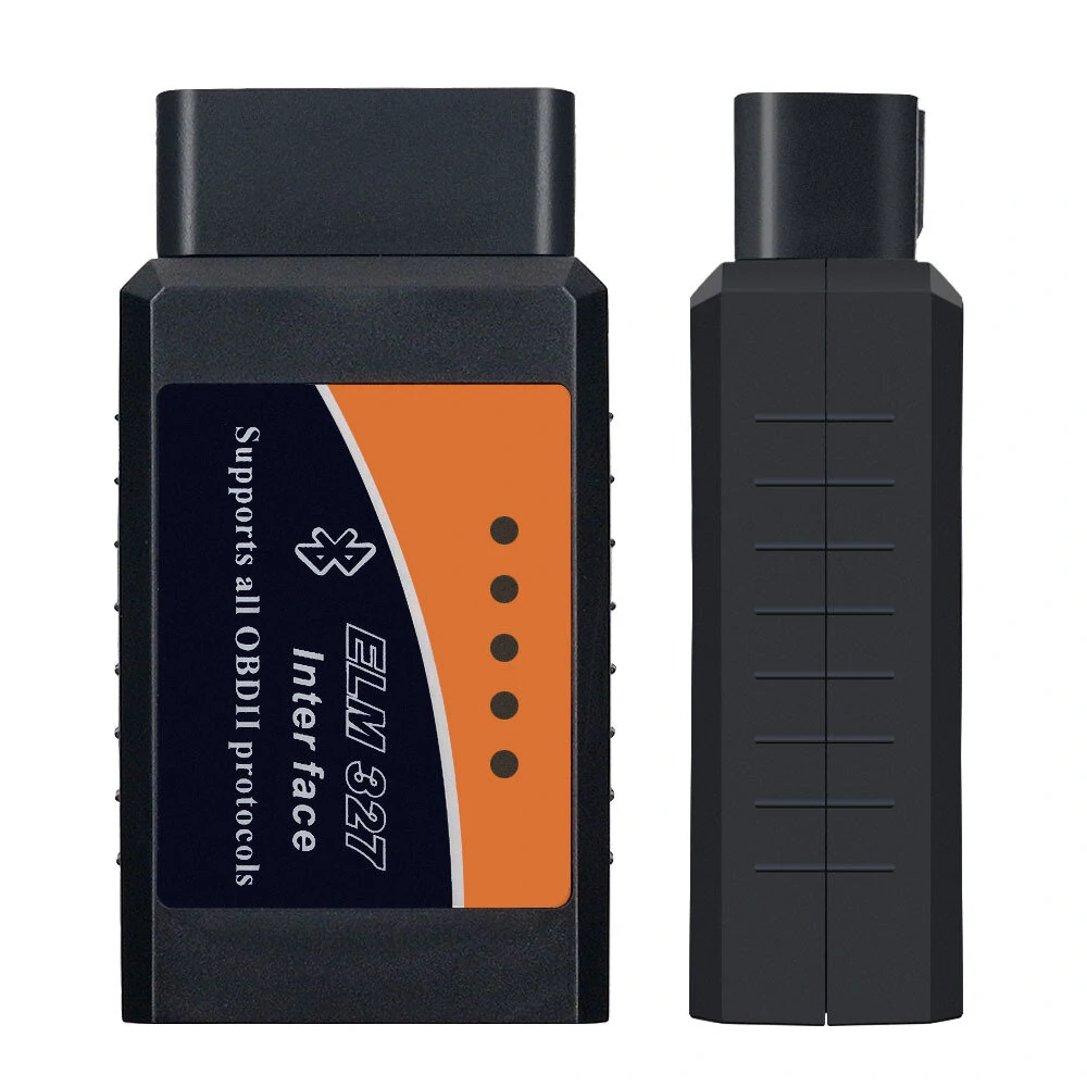 Mini Scanner OBD2 Bluetooth 2. - Obd2 Scanner avaliação e preço