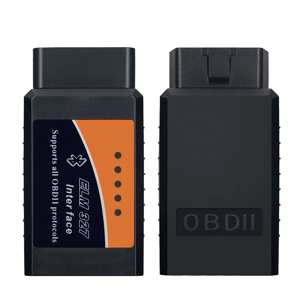 Mini Scanner OBD2 Bluetooth 2. - Obd2 Scanner avaliação e preço
