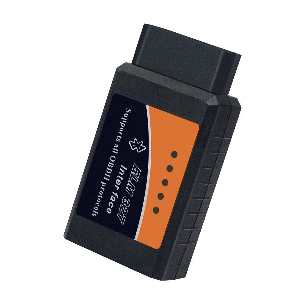 Mini Scanner OBD2 Bluetooth 2. - Obd2 Scanner avaliação e preço