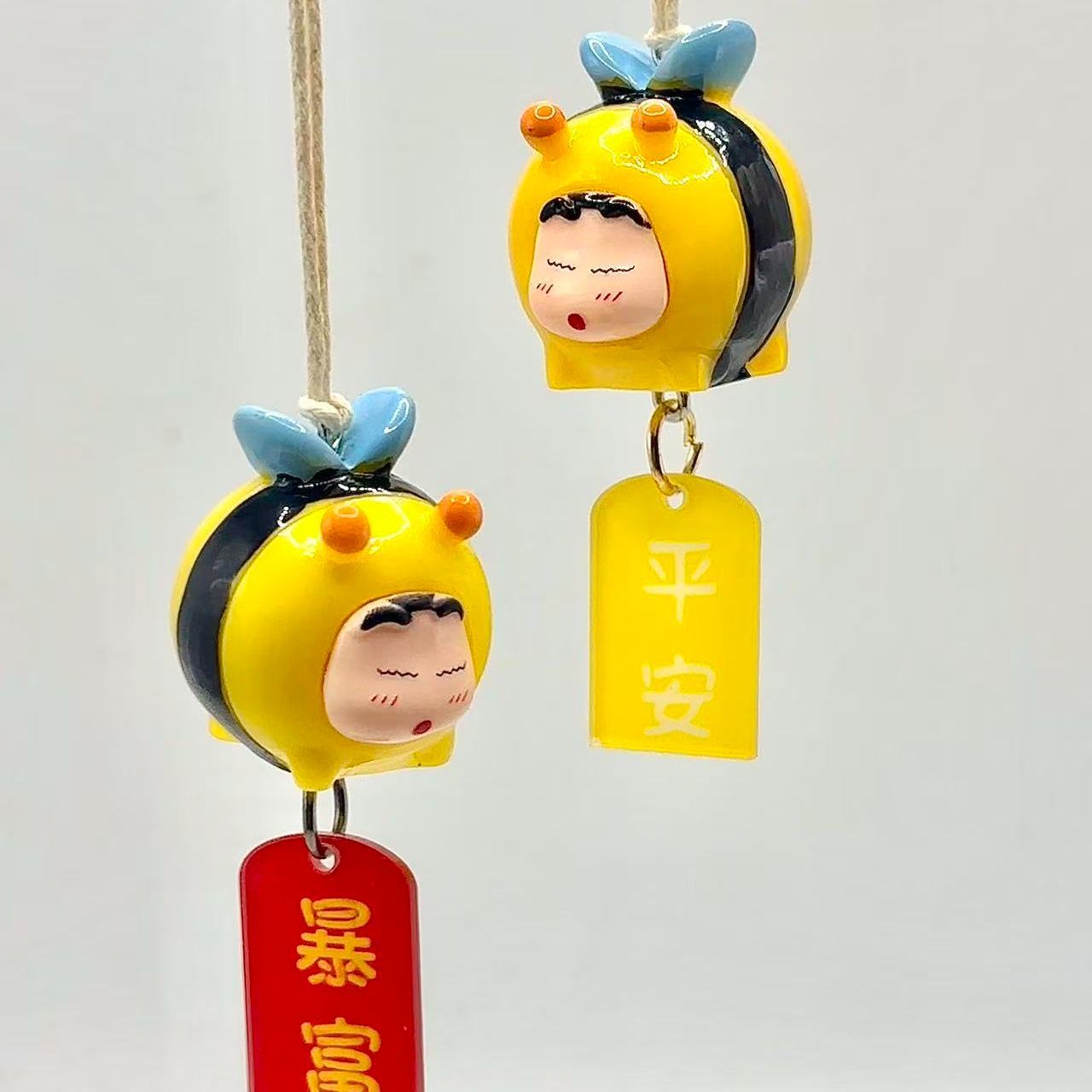 Figura de Cosplay do Crayon Sh - Car Accessories Essentials avaliação e preço