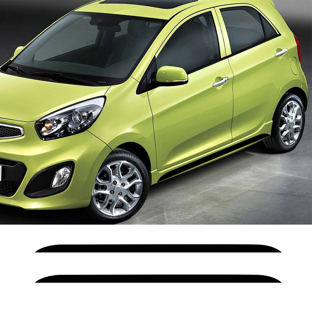 2 pçs porta lateral do carro s - Car Accessories Nz avaliação e preço
