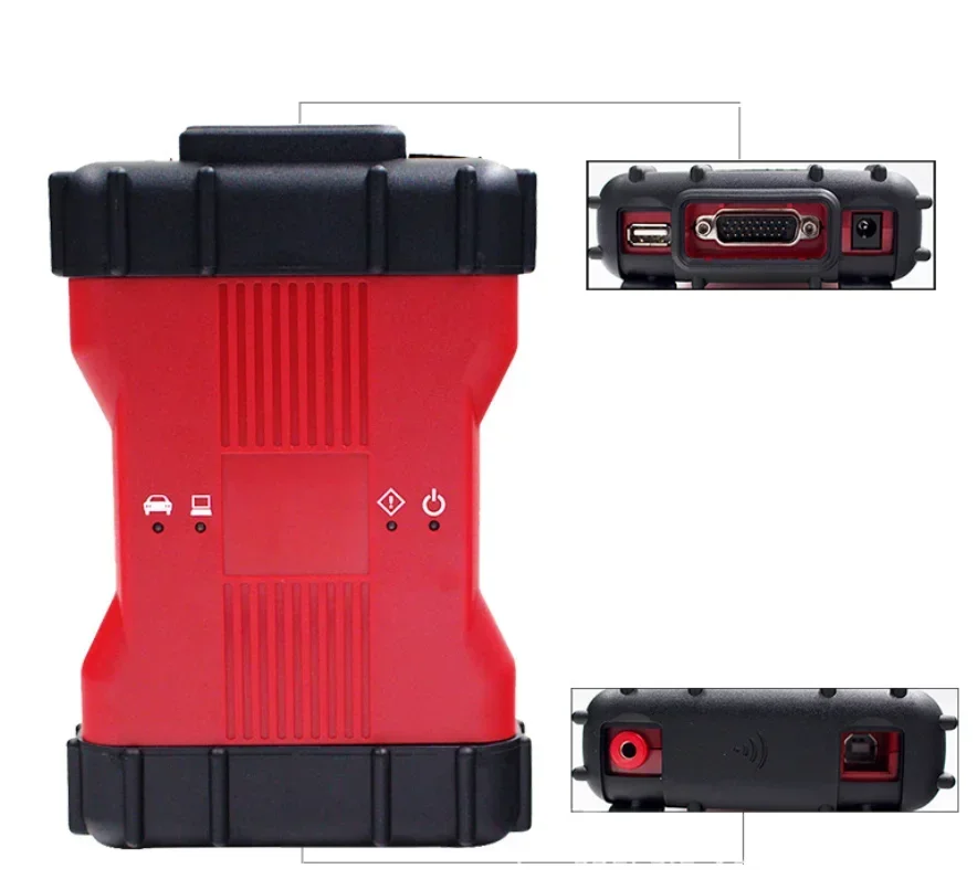 NOVO Ferramenta de Diagnóstico - Obd2 Scanner avaliação e preço