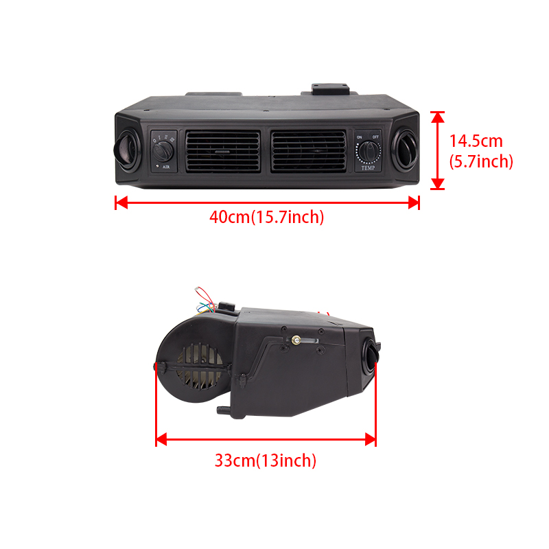 Unidade de Montagem de Evapora - Car Accessories Under 100 avaliação e preço
