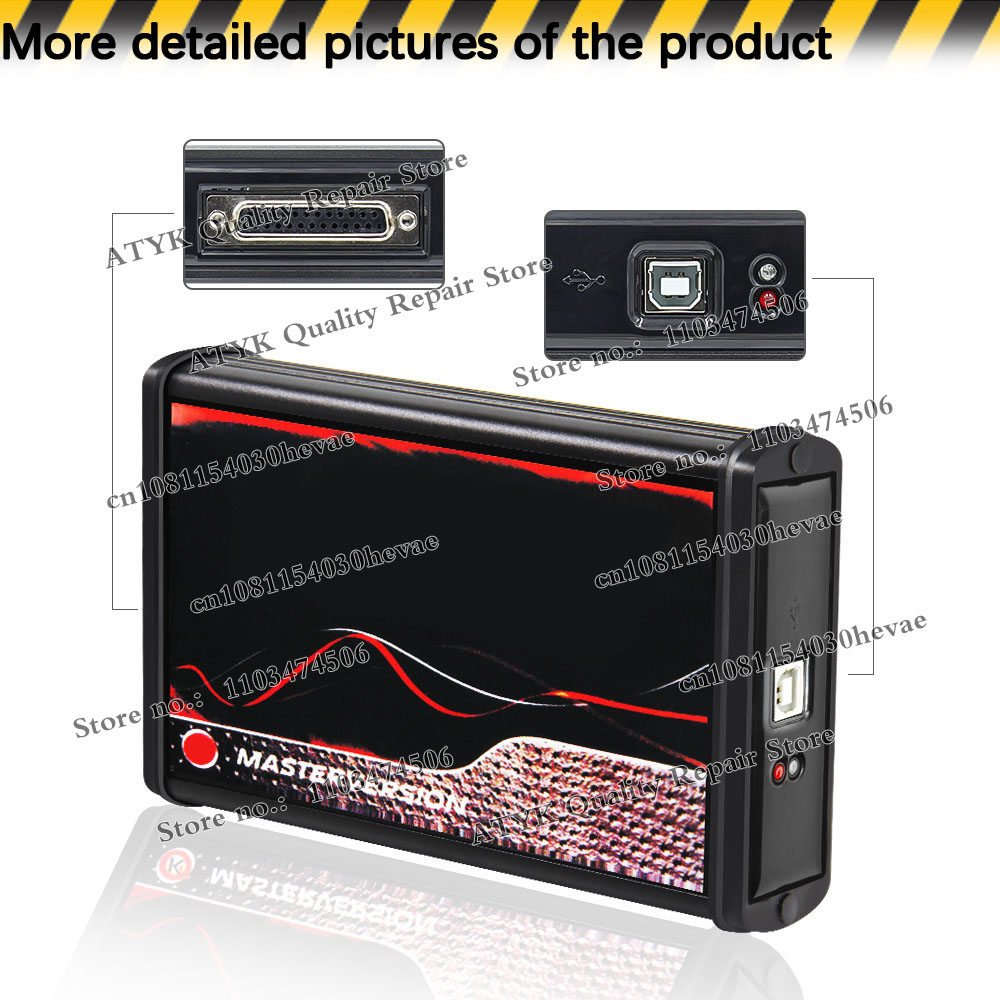 Kess V2 Master Online Ksuite 2 - Obd2 Scanner avaliação e preço