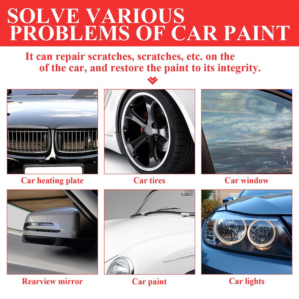 Nova caneta mágica para arranh - Car Scratch Remover Pen avaliação e preço