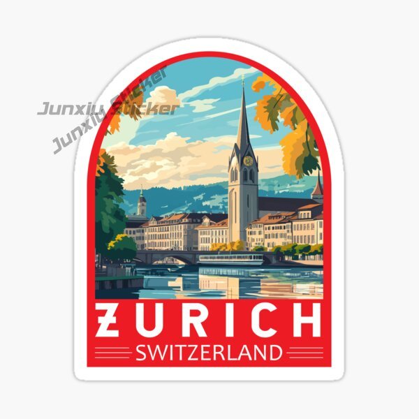 Zurich switzerland para carro  - Car Accessories Zurich avaliação e preço