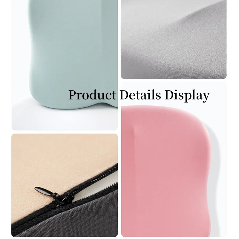 Almofada Elevatória para Assen - Car Seat Cushion Memory Foam avaliação e preço