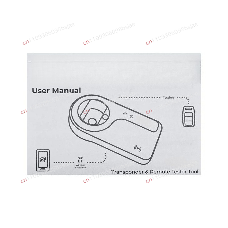 Scanner OBD2 Profissional T-DA - Obd2 Scanner avaliação e preço