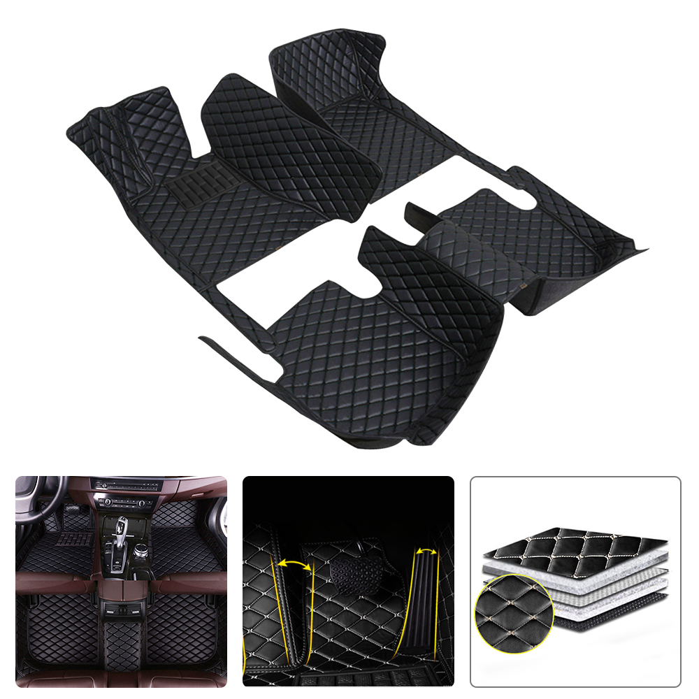 Tapetes de carro para infiniti - Car Accessories Essentials avaliação e preço